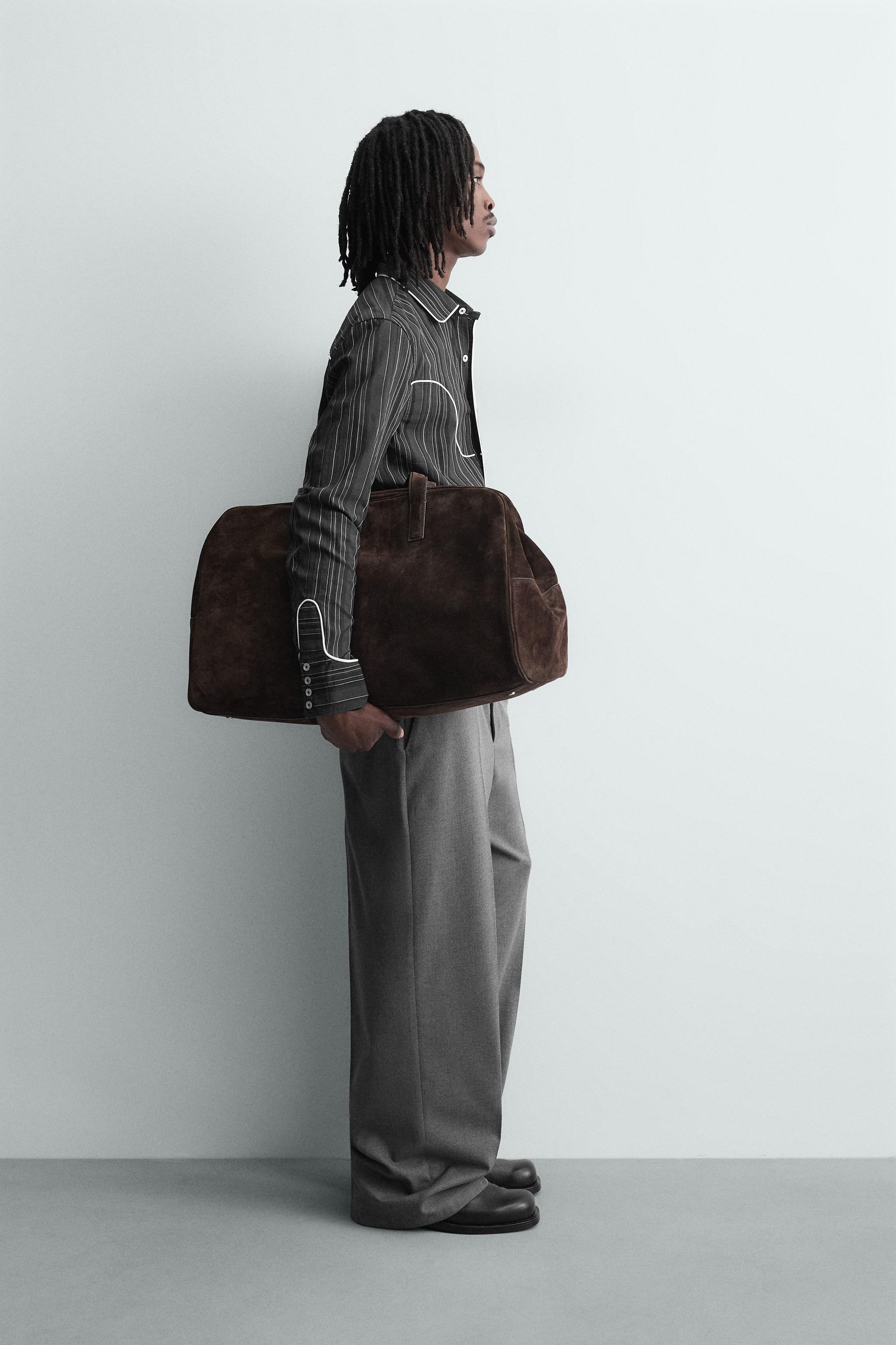 PANTALON WIDE FIT FLUIDE